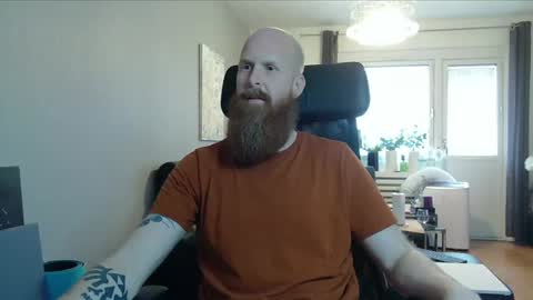 Snapshot of nxrthman chatting on July 2, 10:32 am nxrthman online show from July 2, 10:32 am