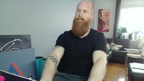 Snapshot of nxrthman chatting on July 6, 9:39 am nxrthman online show from July 6, 9:39 am