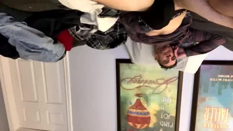 Dfw777john online show from January 19, 8:51 am