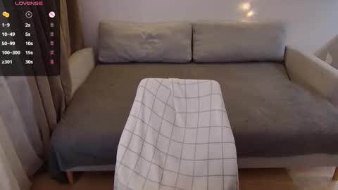 nya_babe online show from November 30, 5:28 pm