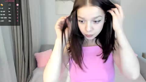 nya_babe online show from January 17, 1:32 am