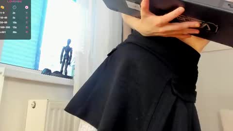 Snapshot of nya_babe chatting on July 31, 1:49 am nya_babe online show from July 31, 1:49 am