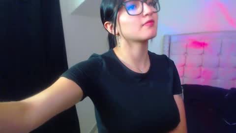 NyahMackenzie online show from January 11, 10:07 pm