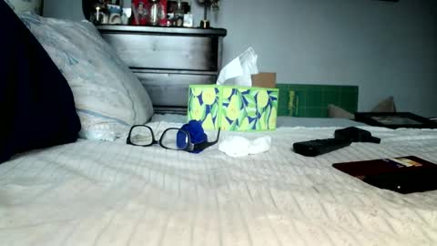 KN online show from February 6, 4:58 pm