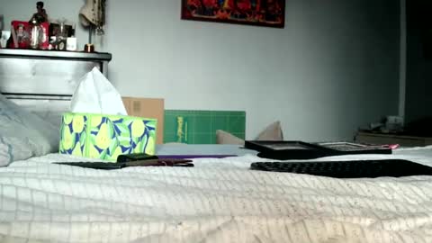 KN online show from February 6, 8:34 pm