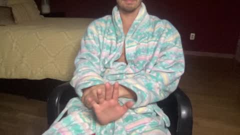 Your HOTBF online show from January 14, 5:30 am