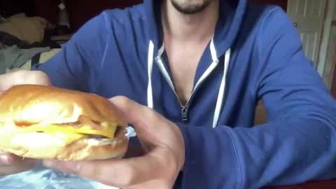 Your HOTBF online show from March 12, 6:55 pm