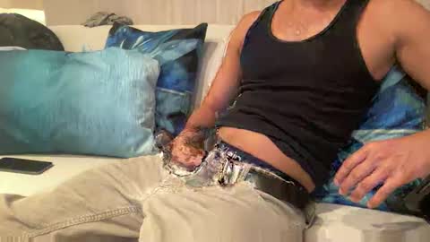 Your HOTBF online show from October 19, 10:21 pm