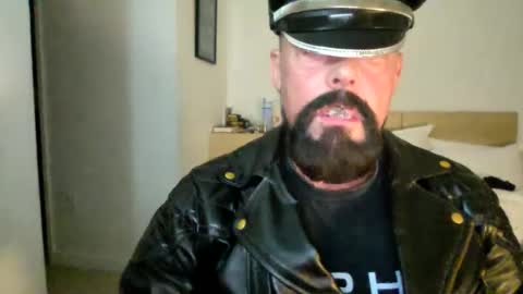 MACHO LEATHER ALPHA online show from November 14, 10:36 am