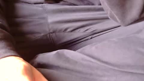 Eric online show from November 16, 7:30 pm