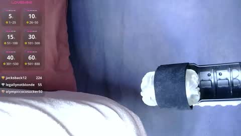 Eric online show from April 3, 12:30 am