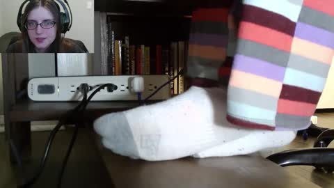 Nyctophilic online show from March 4, 5:30 pm