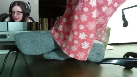 Nyctophilic online show from March 11, 5:52 pm