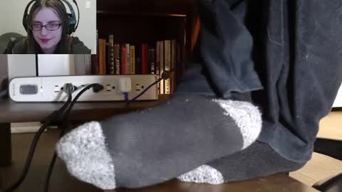 Nyctophilic online show from March 20, 4:34 pm