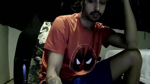 nygal23 online show from January 9, 10:55 pm