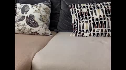 Carolina Baxter online show from September 30, 8:08 am