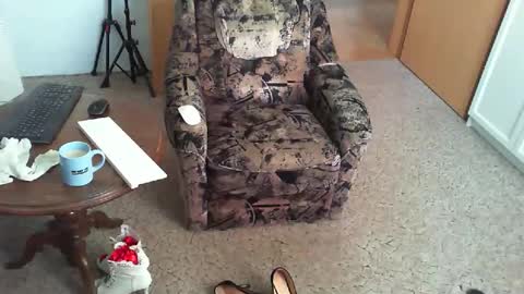 Strumpfhose online show from March 18, 6:27 am