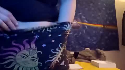 nymph6996 online show from December 6, 11:57 pm