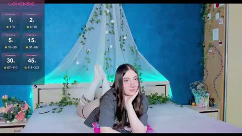 Snapshot of nymphalean chatting on March 3, 6:33 pm Kat online show from March 3, 6:33 pm