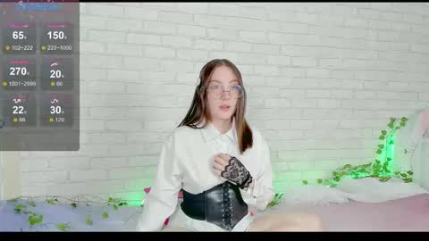 Snapshot of nymphalean chatting on September 12, 2:28 pm Kat online show from September 12, 2:28 pm