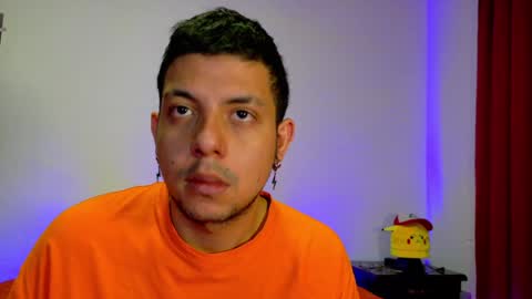 David and Steven Independents online show from December 1, 11:58 pm