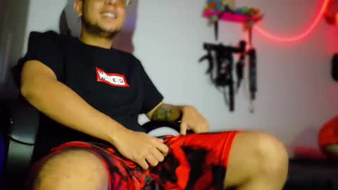 David and Steven Independents online show from February 19, 10:42 pm