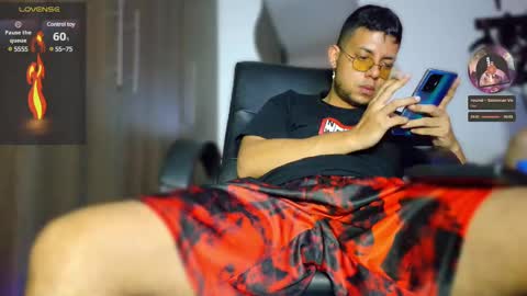 David and Steven Independents online show from February 20, 4:50 am