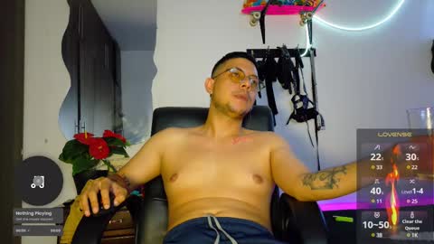 David and Steven Independents online show from March 9, 4:27 am