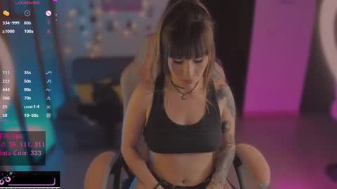 Snapshot of nymphofsin_zip chatting on March 2, 11:44 pm NEXT STREAM 300126 GTM 5 400 PM online show from March 2, 11:44 pm