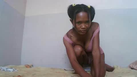 Snapshot of nympholinha chatting on February 6, 8:07 am nympholinha online show from February 6, 8:07 am