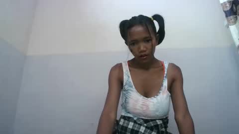 Snapshot of nympholinha chatting on February 7, 3:55 am nympholinha online show from February 7, 3:55 am