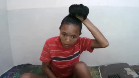 Snapshot of nympholinha chatting on February 13, 4:32 am nympholinha online show from February 13, 4:32 am