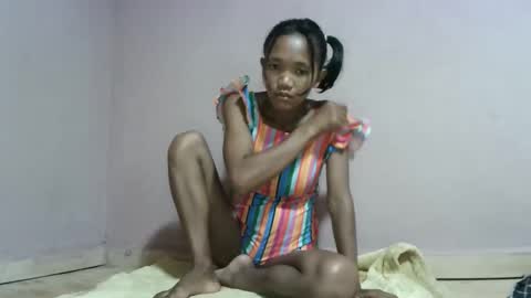 Snapshot of nympholinha chatting on February 13, 5:44 pm nympholinha online show from February 13, 5:44 pm