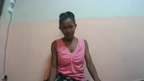 Snapshot of nympholinha chatting on February 18, 12:06 pm nympholinha online show from February 18, 12:06 pm