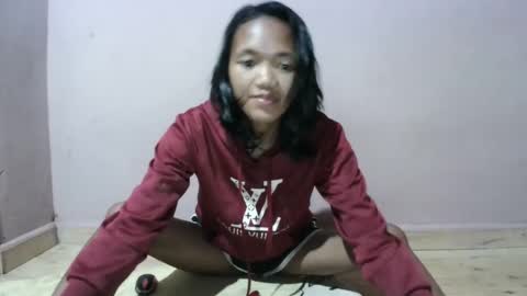 Snapshot of nympholinha chatting on February 21, 6:04 pm nympholinha online show from February 21, 6:04 pm