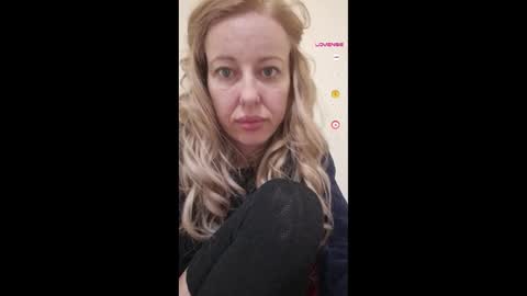 NyokoAnya online show from January 13, 10:26 pm