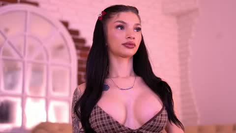 Nyssa online show from February 21, 6:31 pm