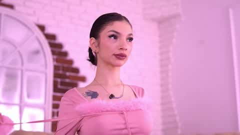 Nyssa online show from February 22, 6:17 pm