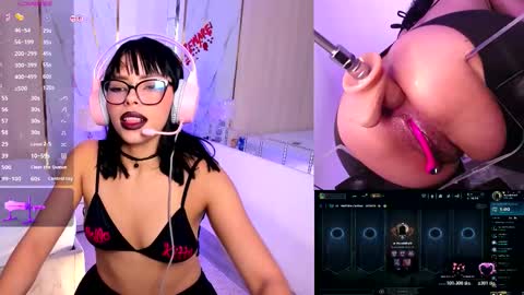 Nyvet online show from November 7, 5:40 am