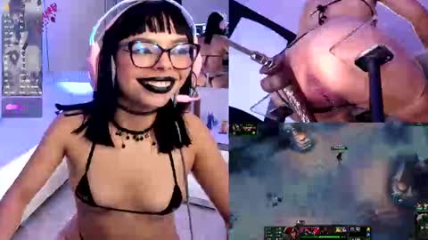 Nyvet online show from November 20, 2:28 pm