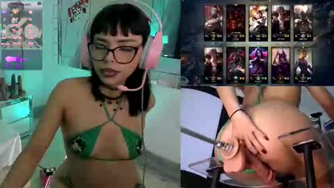 Nyvet online show from November 26, 3:02 pm