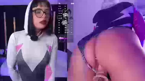 Nyvet online show from March 10, 2:22 pm