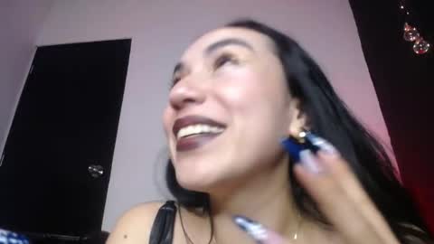 Snapshot of nyx1126 chatting on December 26, 3:20 pm nyx1126 online show from December 26, 3:20 pm