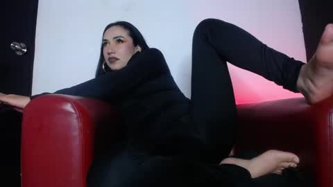 Snapshot of nyx1126 chatting on January 7, 4:05 pm nyx1126 online show from January 7, 4:05 pm