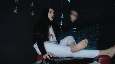 Snapshot of nyx1126 chatting on January 10, 3:37 pm nyx1126 online show from January 10, 3:37 pm