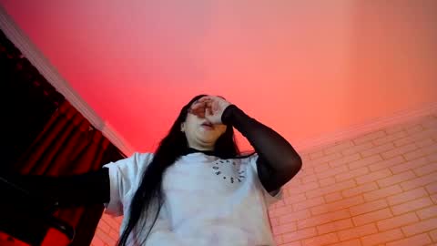 nyx1126 online show from April 1, 11:11 am