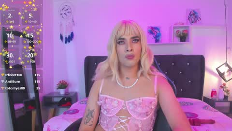 nyx__blackwood online show from December 30, 7:37 am