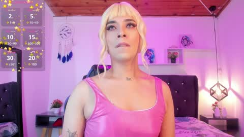 nyx__blackwood online show from January 12, 1:53 am