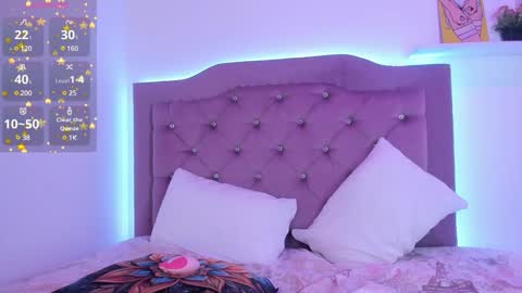 nyx__blackwood online show from February 7, 1:15 am