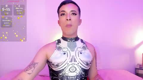 nyx__blackwood online show from September 12, 2:00 am